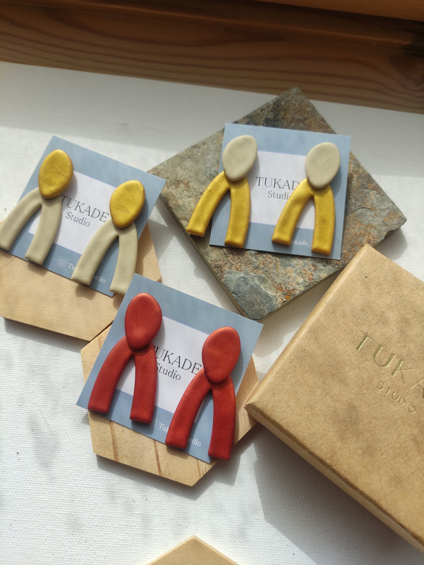 SIMONA teja metalizado