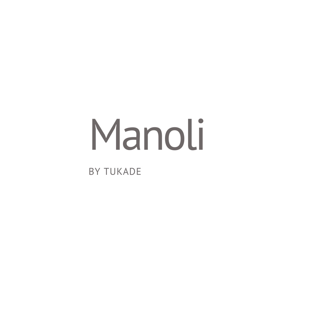 MANOLI rayas