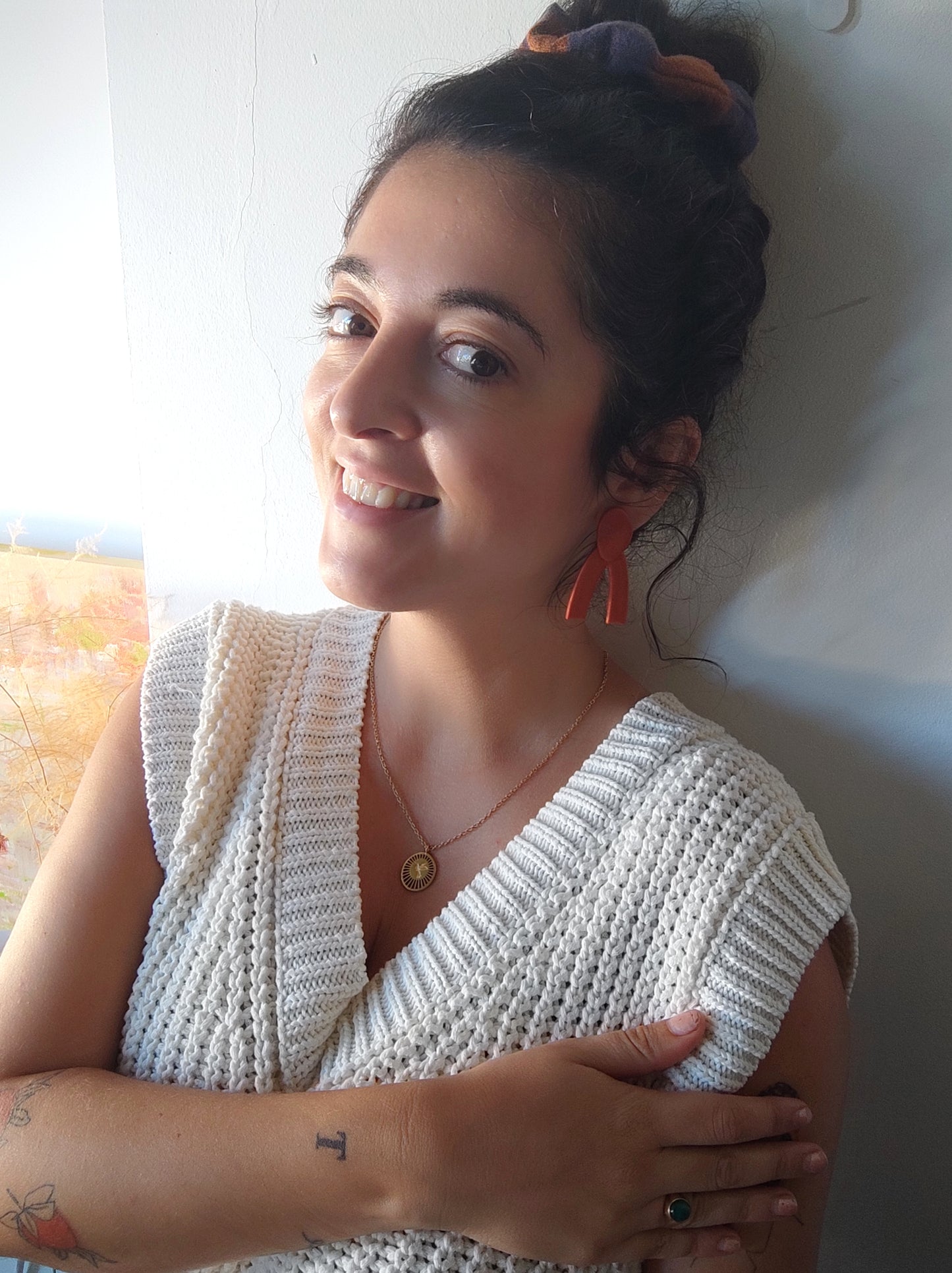 SIMONA teja metalizado