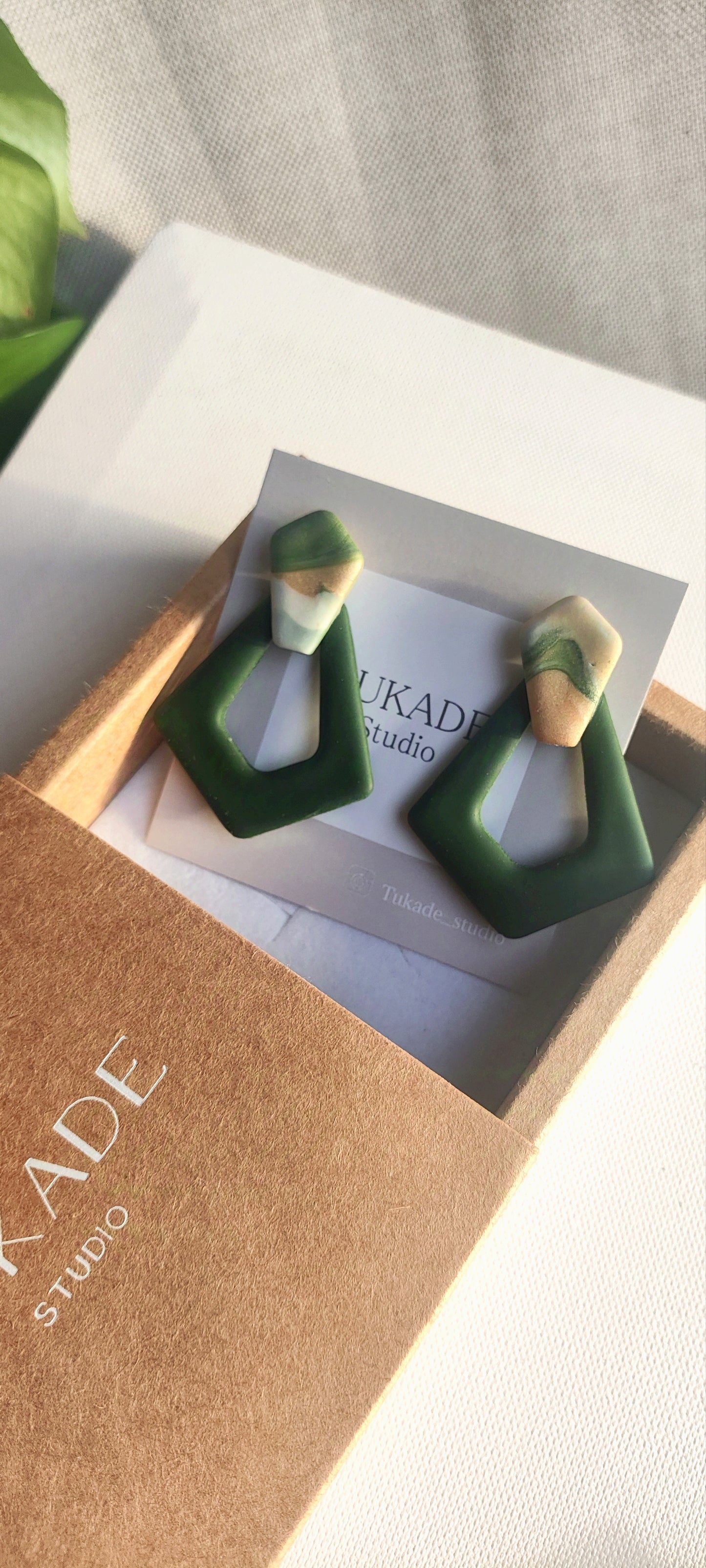 OTILIA verde