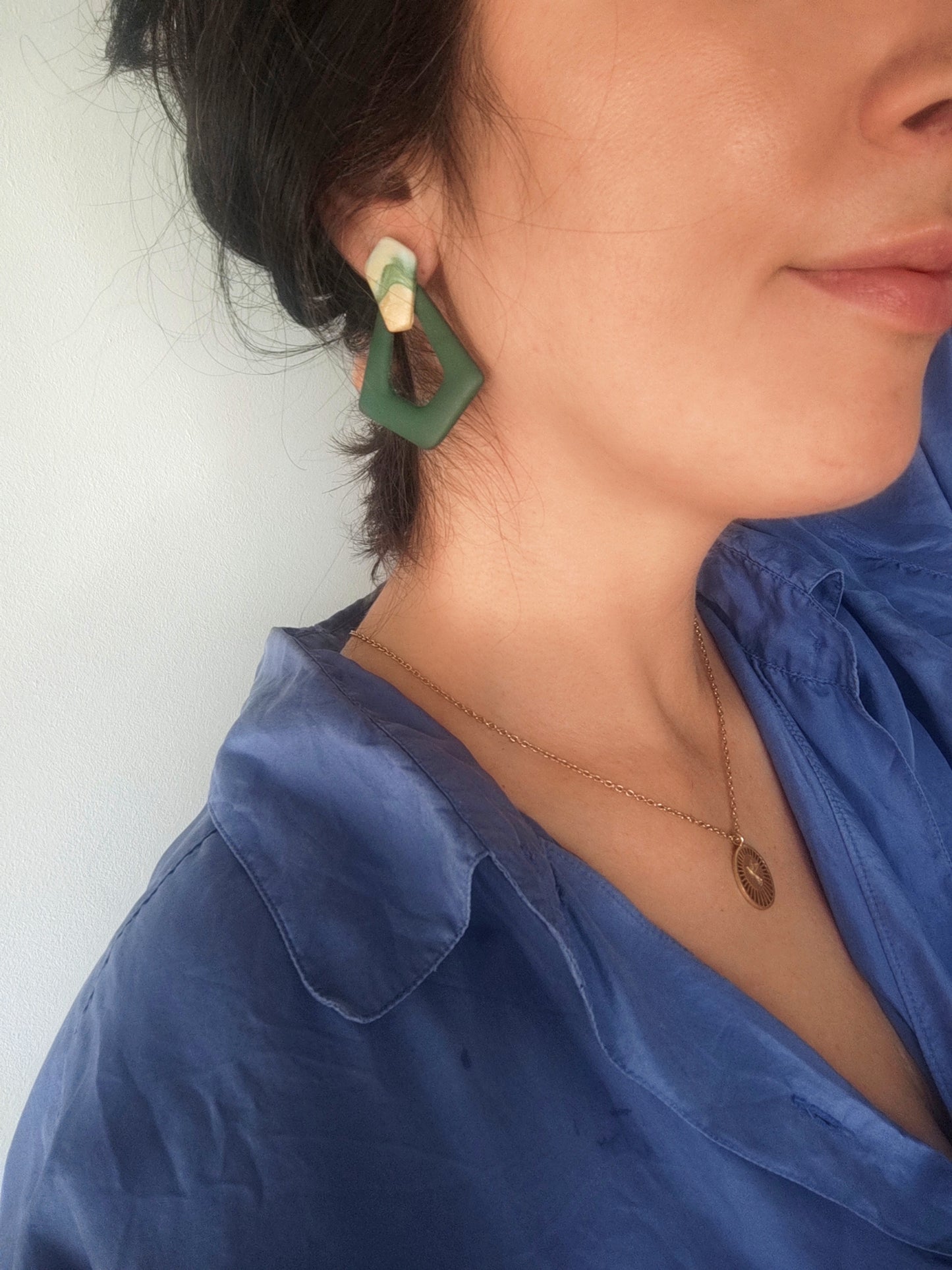 OTILIA verde