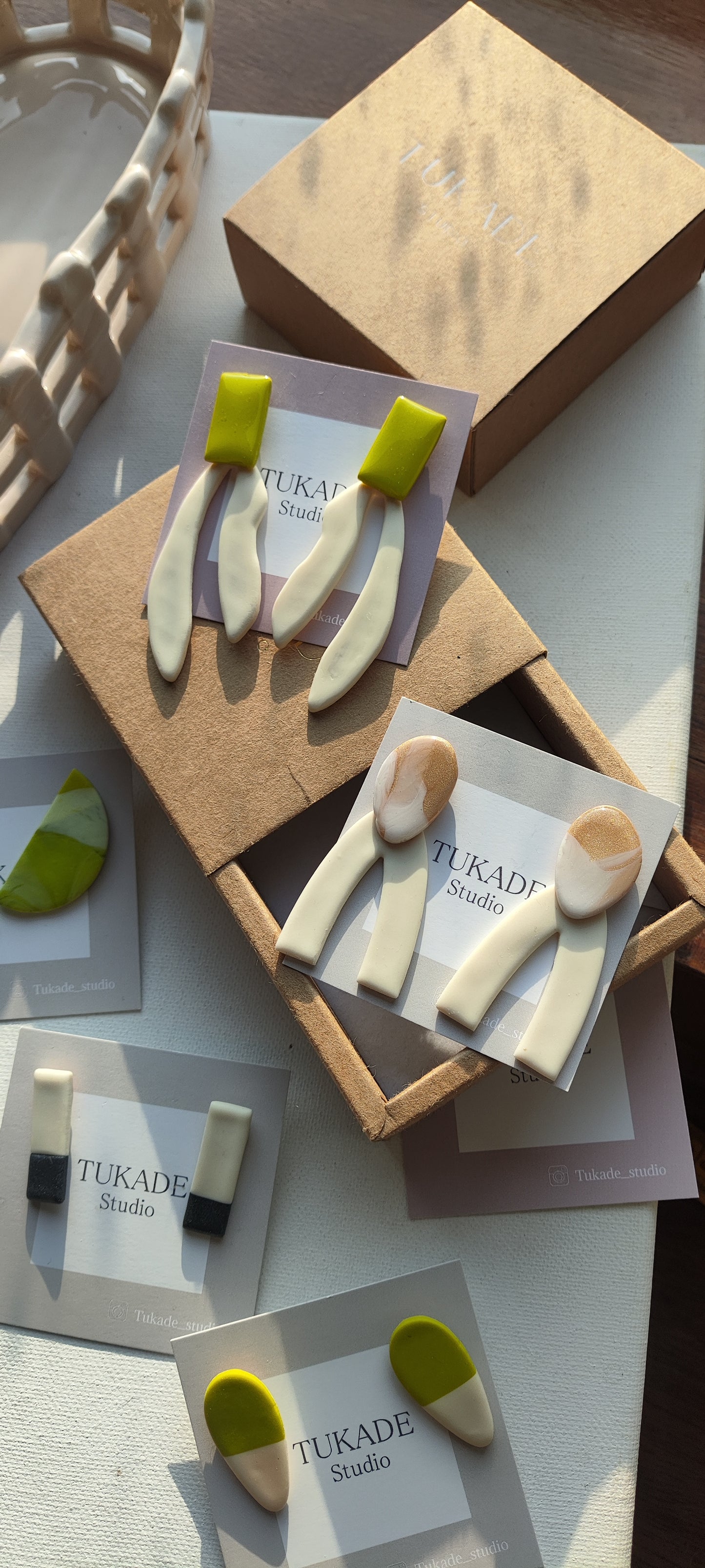 TIMOTEA crudo y lima