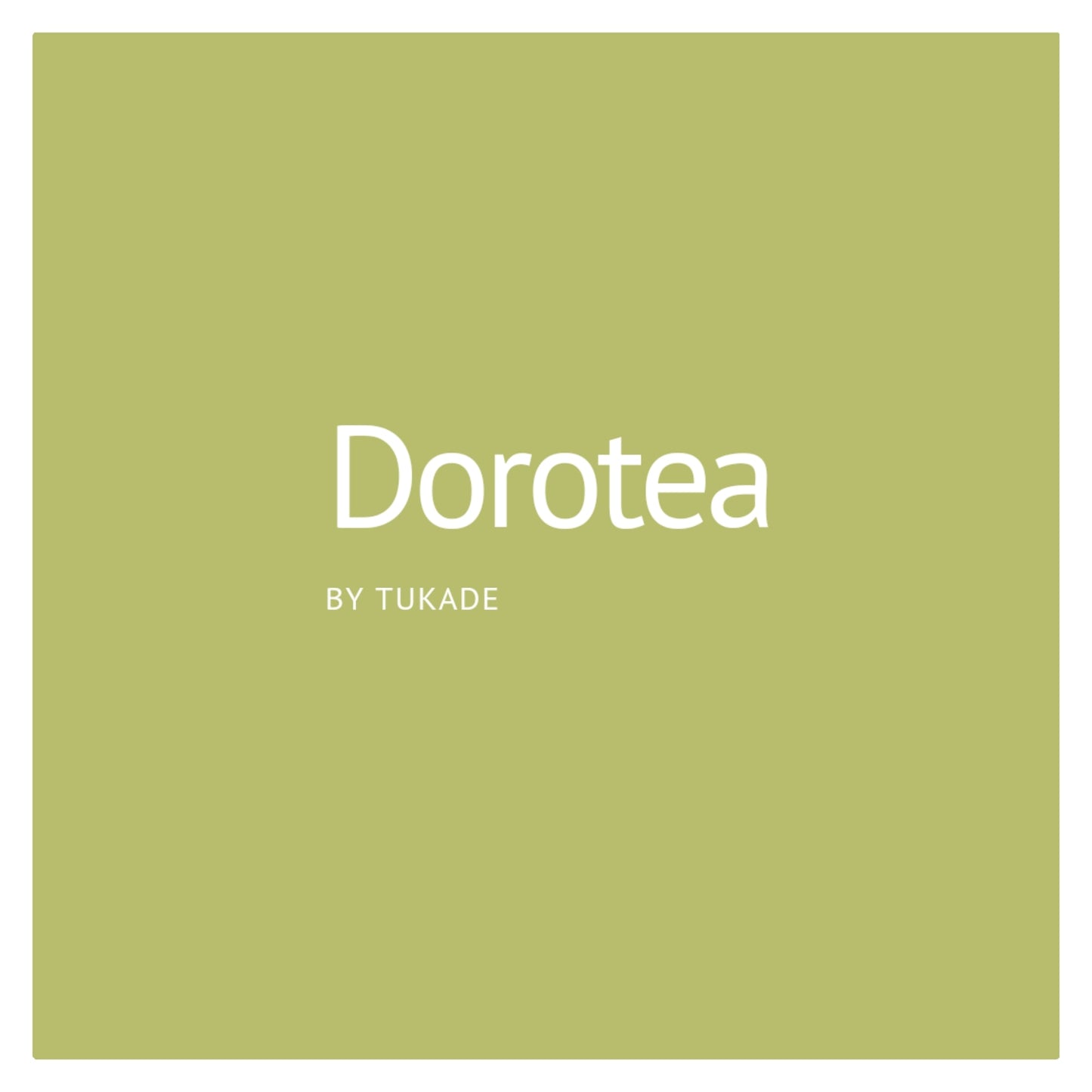 DOROTEA color plomo y naranja-teja