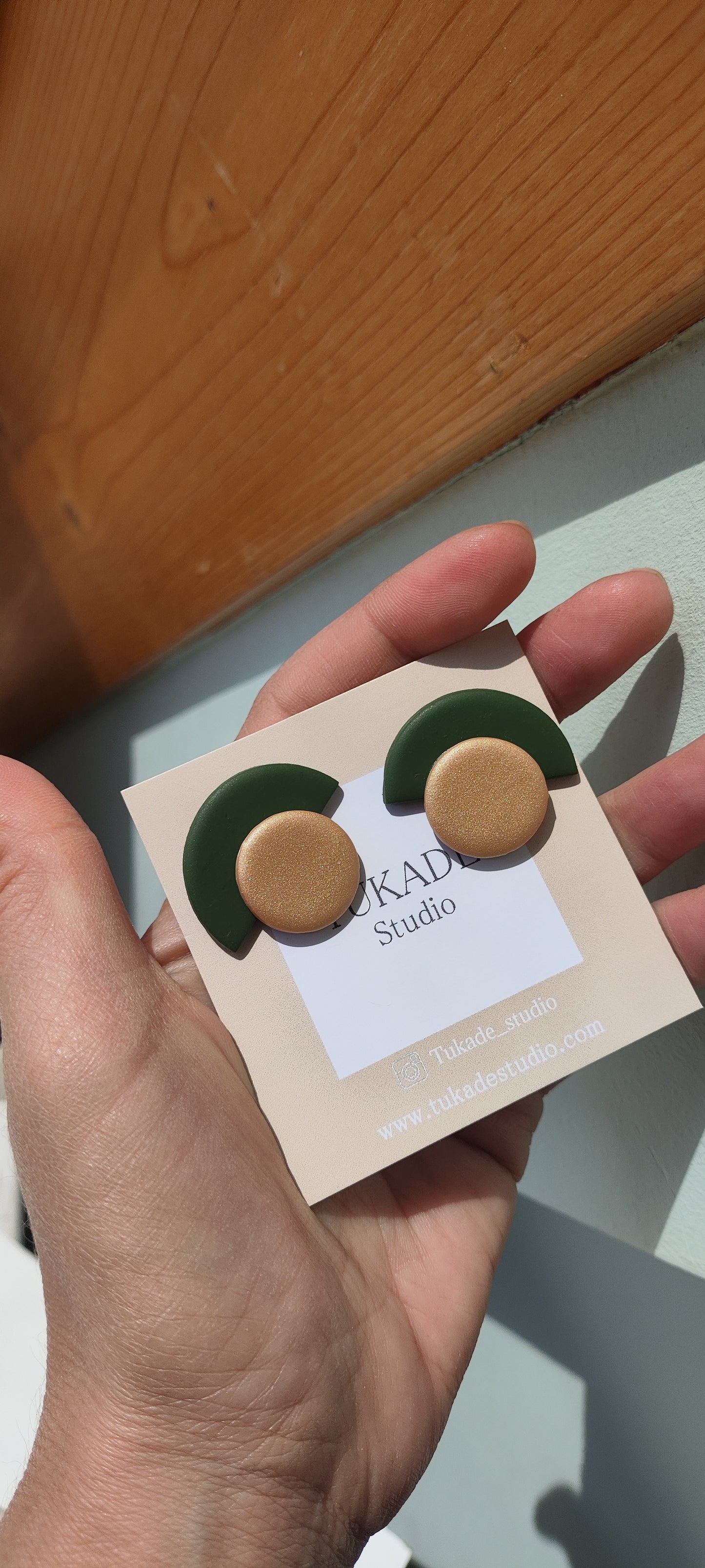 AVE mini kaki y cgampán