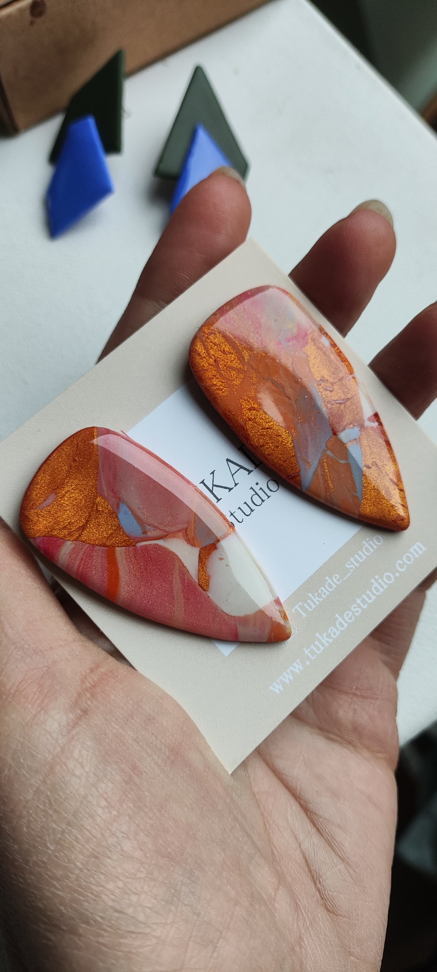 MACA simple, cobre, fresa, crudo