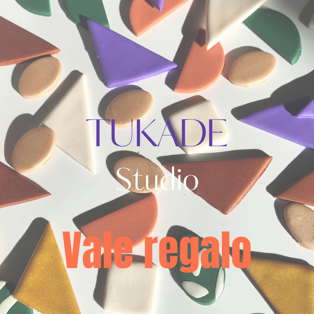 Vale regalo TUKADE