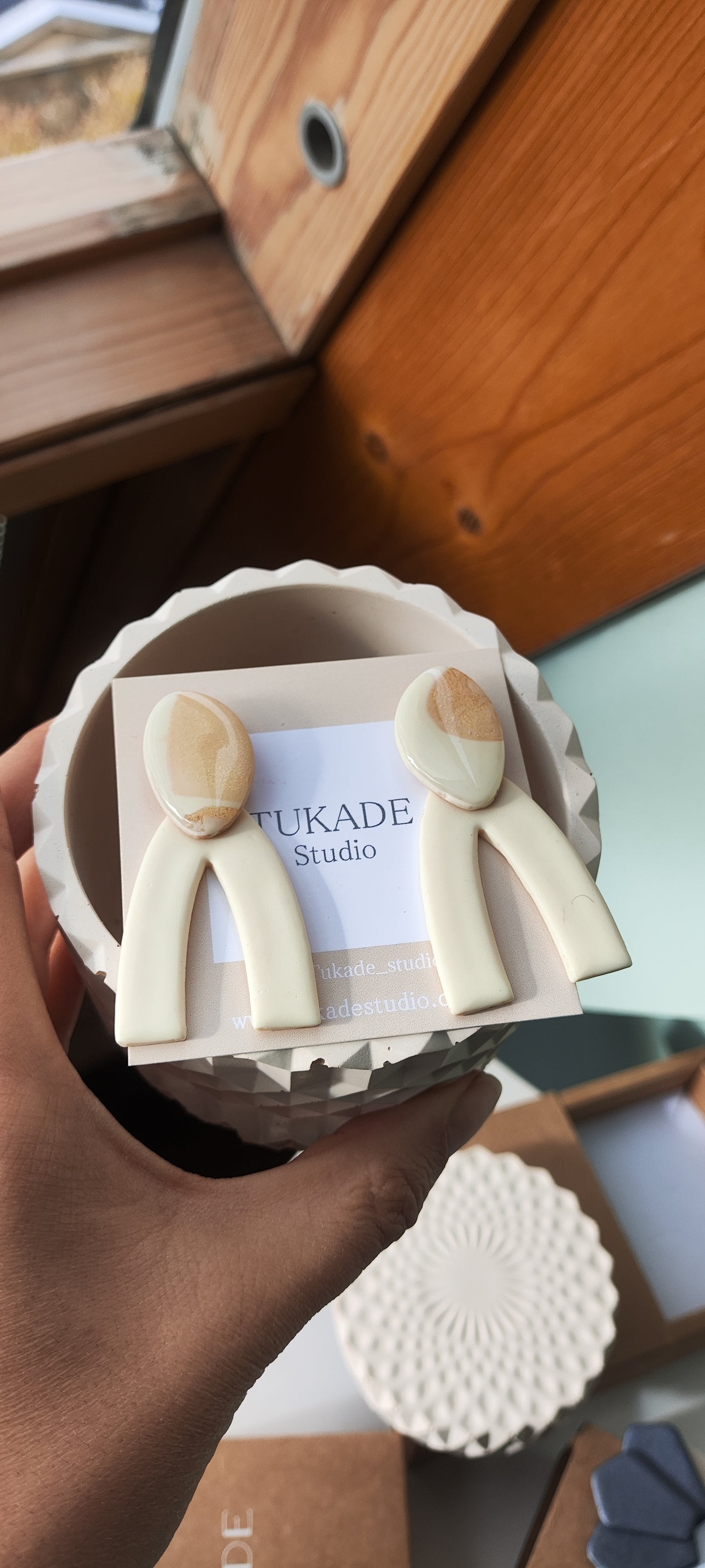 SIMONA crudo y champán