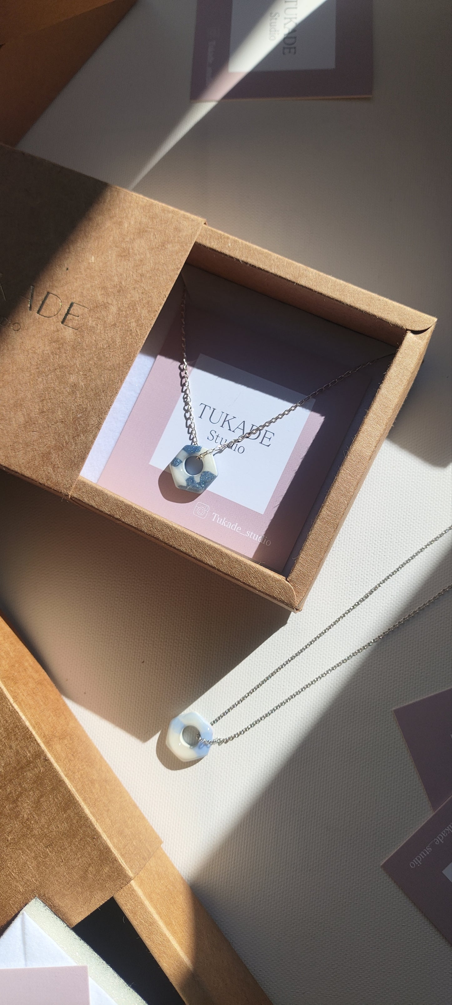 Collar gargantilla GILDA plata