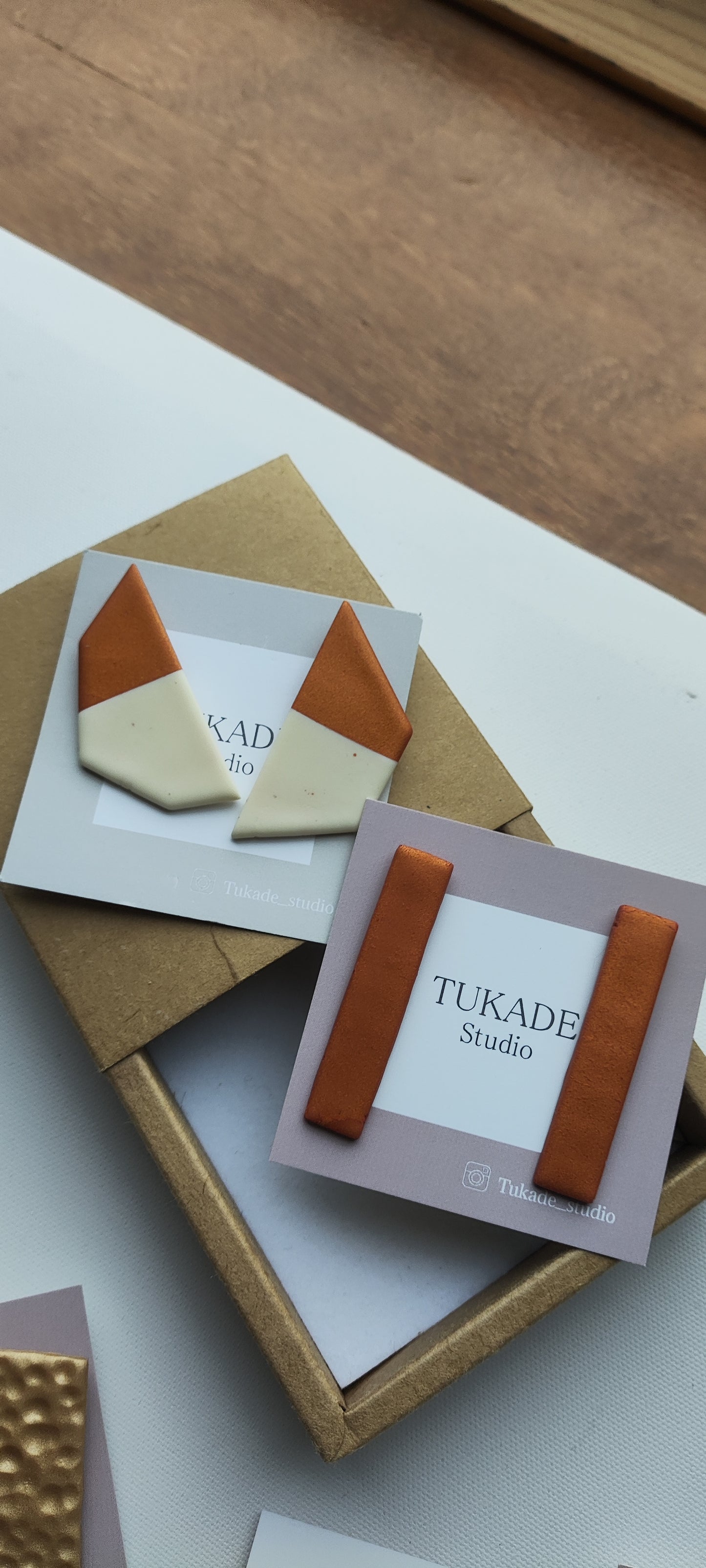 PETRA cobre metalizado