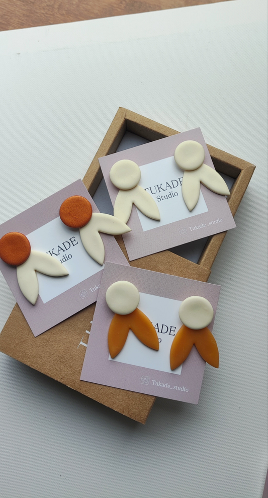 LUPE crudo, caramelo y crudo o crudo y cobre