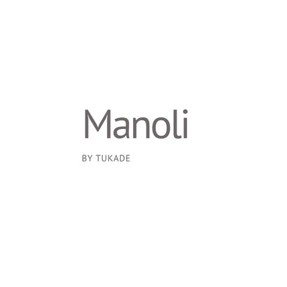MANOLI rayas