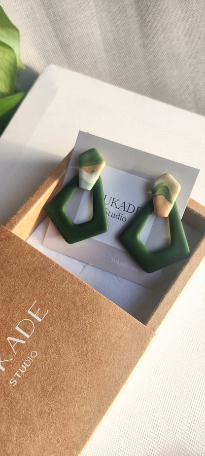 OTILIA verde