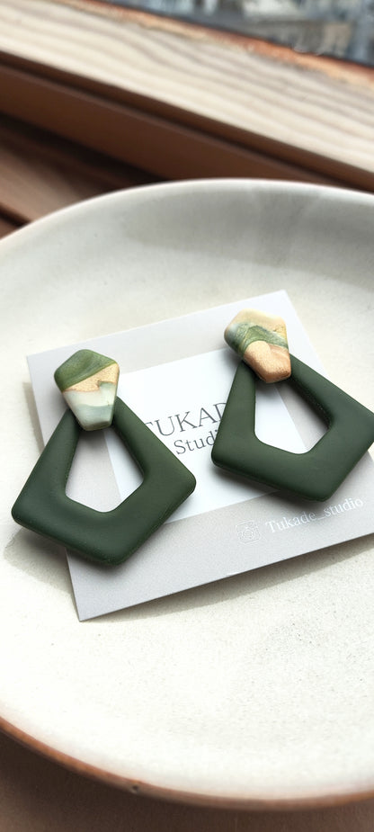OTILIA verde