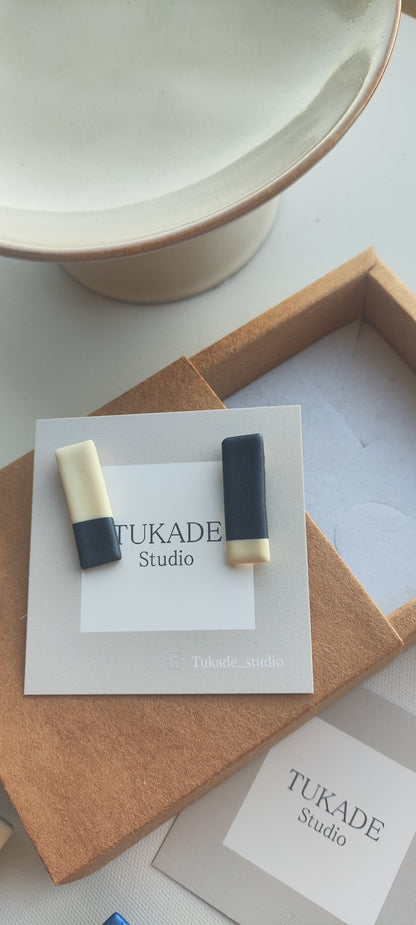 MIKA mini plomo y crudo