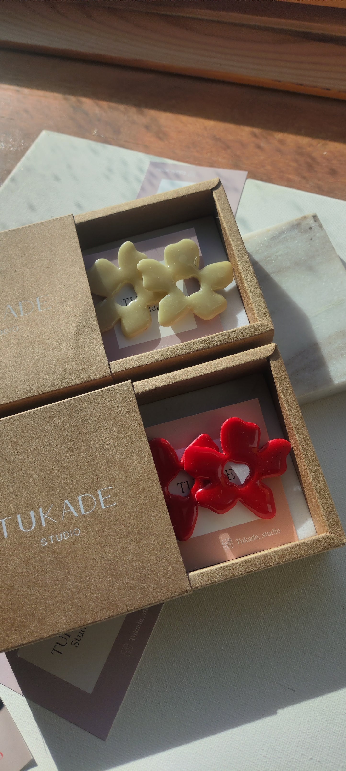 RUFINA crema