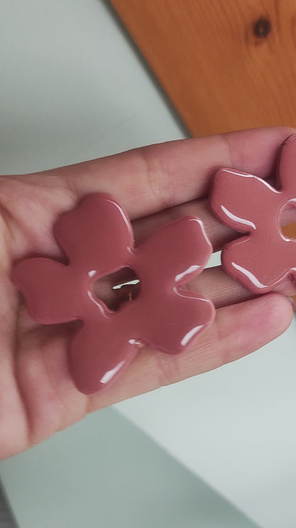 RUFINA taupe rosado