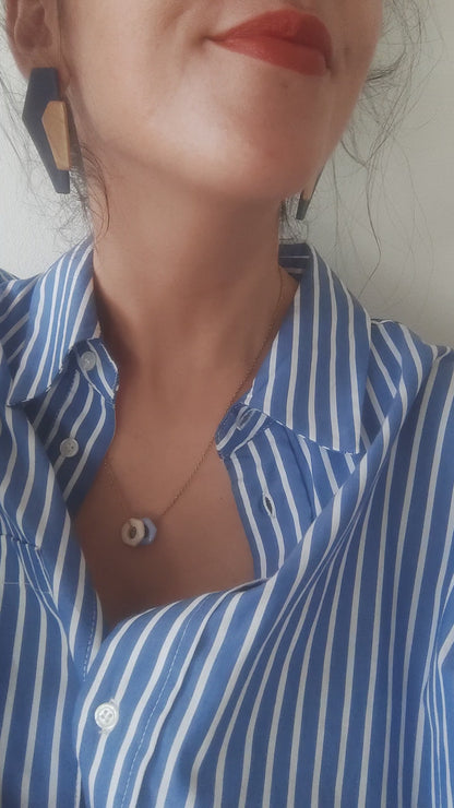 MINERVA magenta o azul