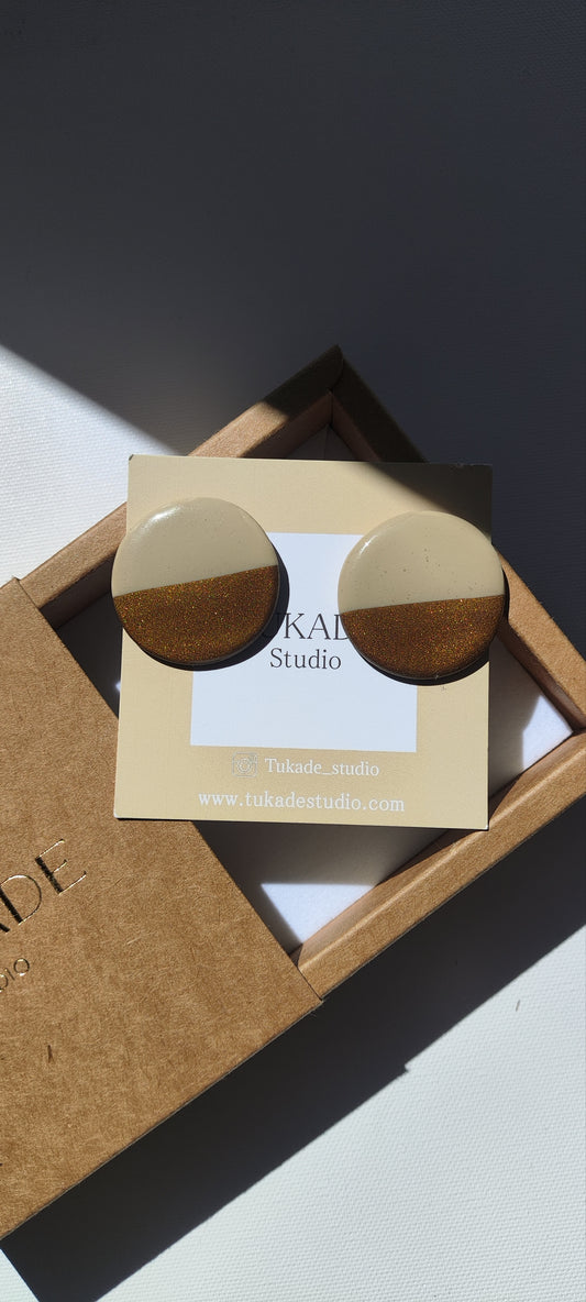NOAH bicolor beige bronce