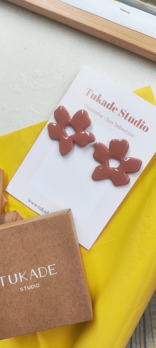 RUFINA taupe rosado