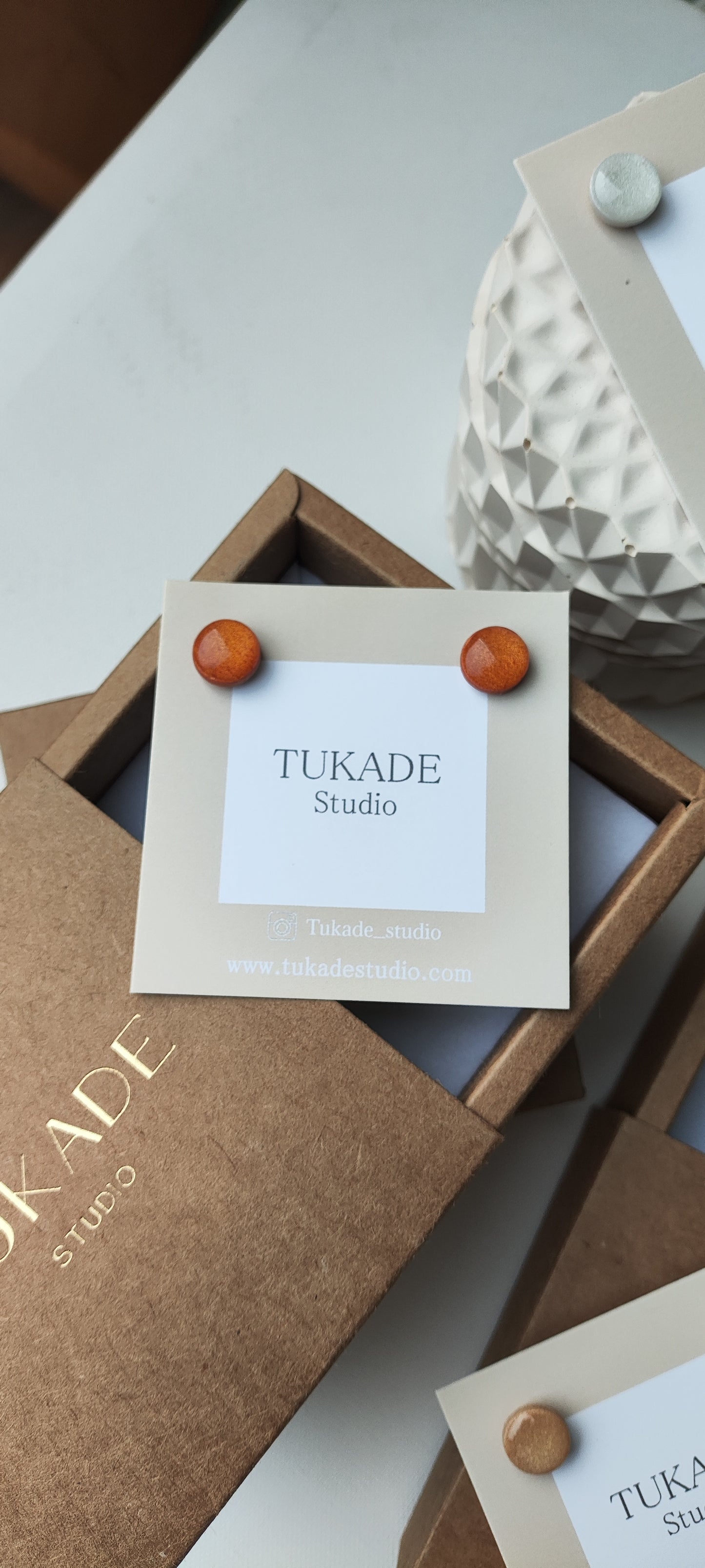 JUANITA cobre metalizado