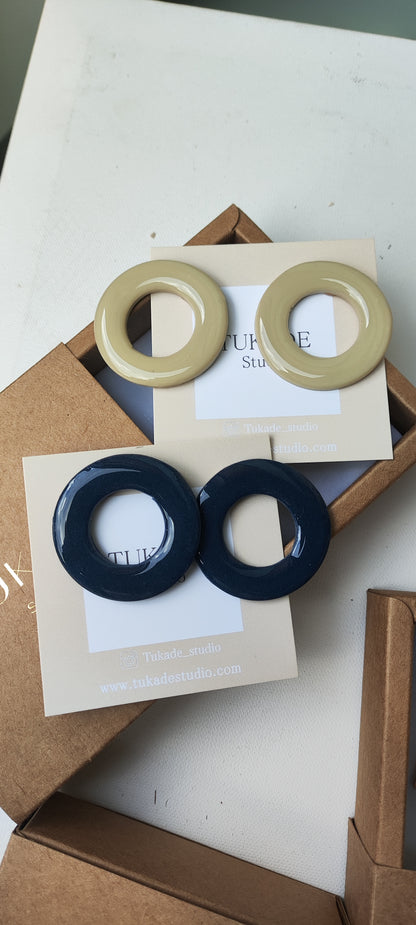 DORA azul noche o beige brillo