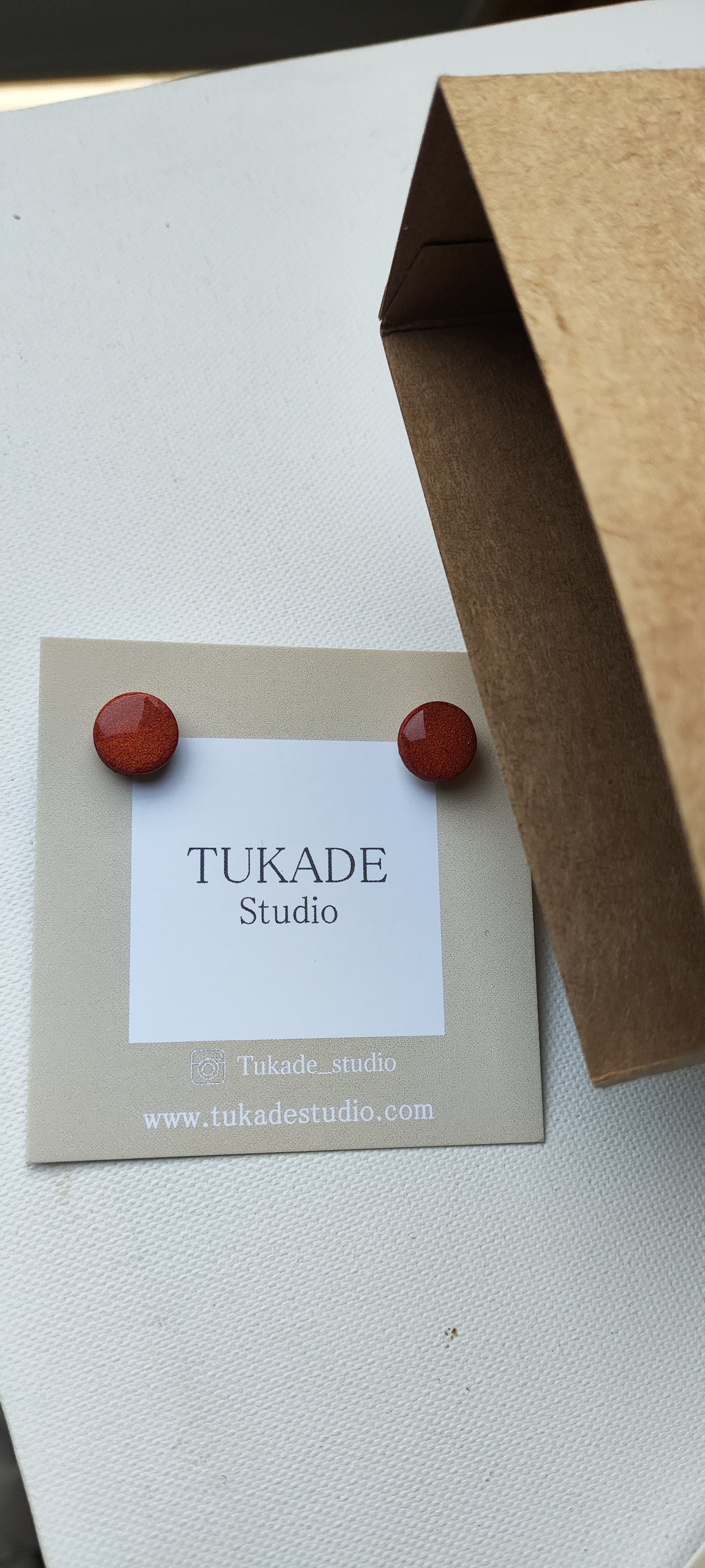 JUANITA teja metalizado