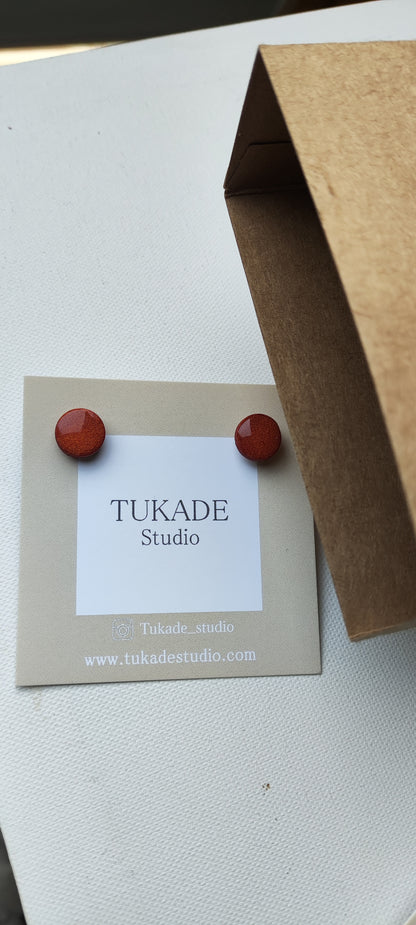 JUANITA teja metalizado