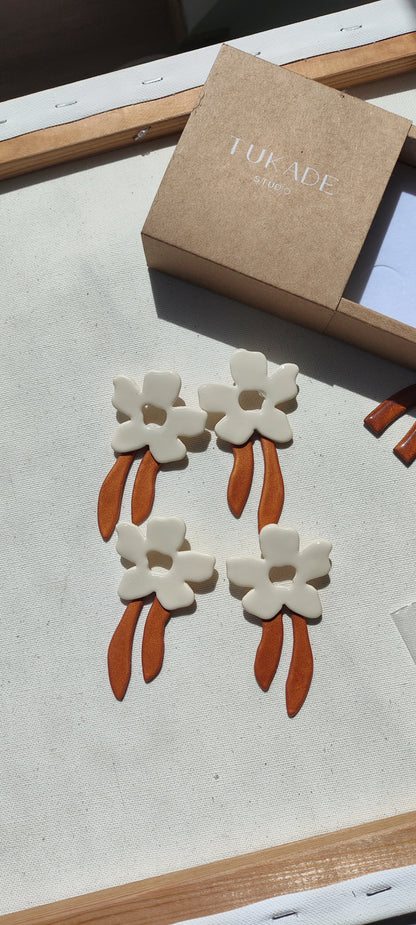 LUPITA maxi crudo y cobre