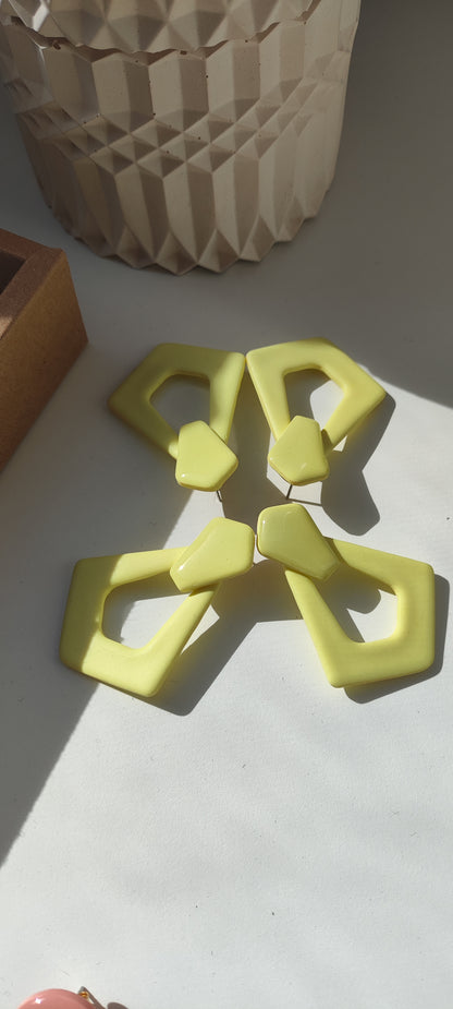 OTILIA regular amarillo