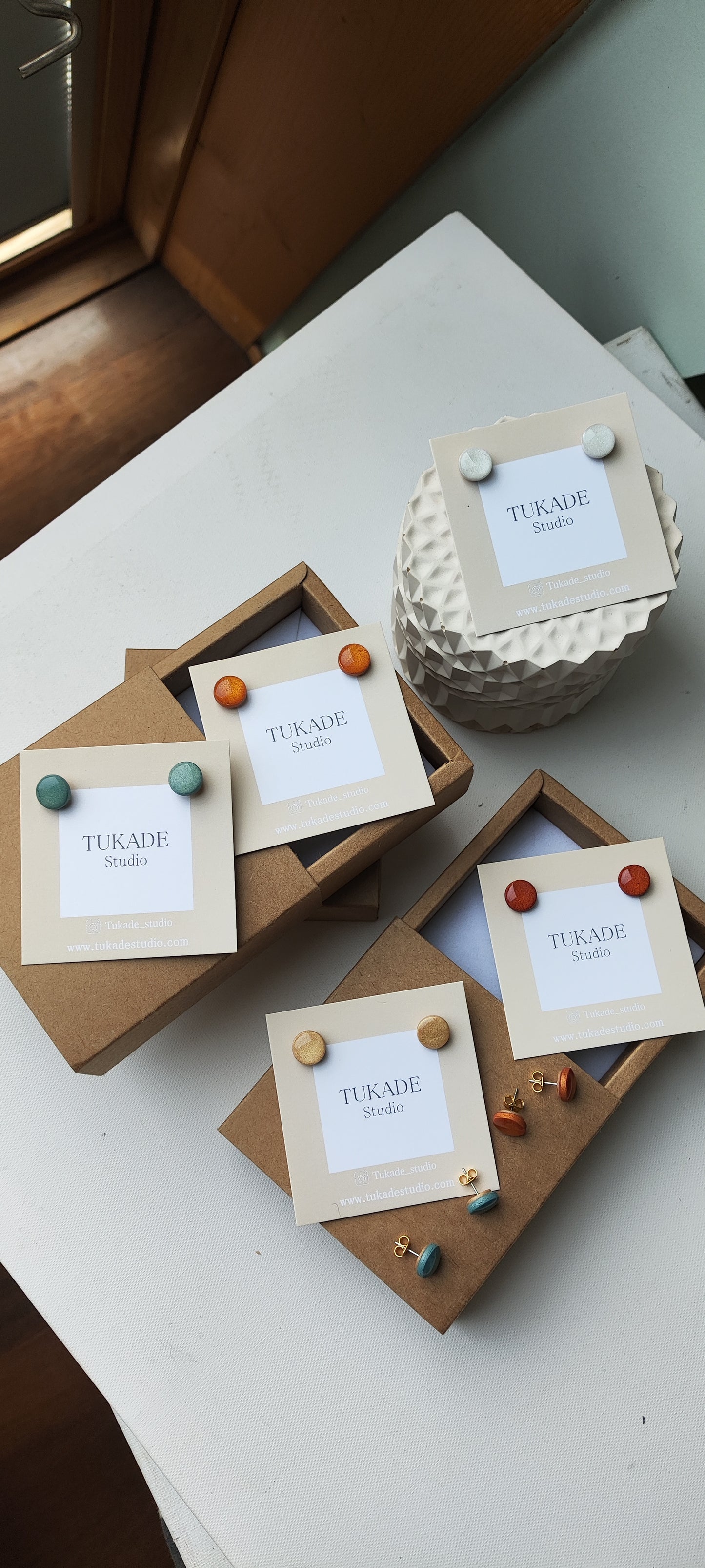 JUANITA teja metalizado