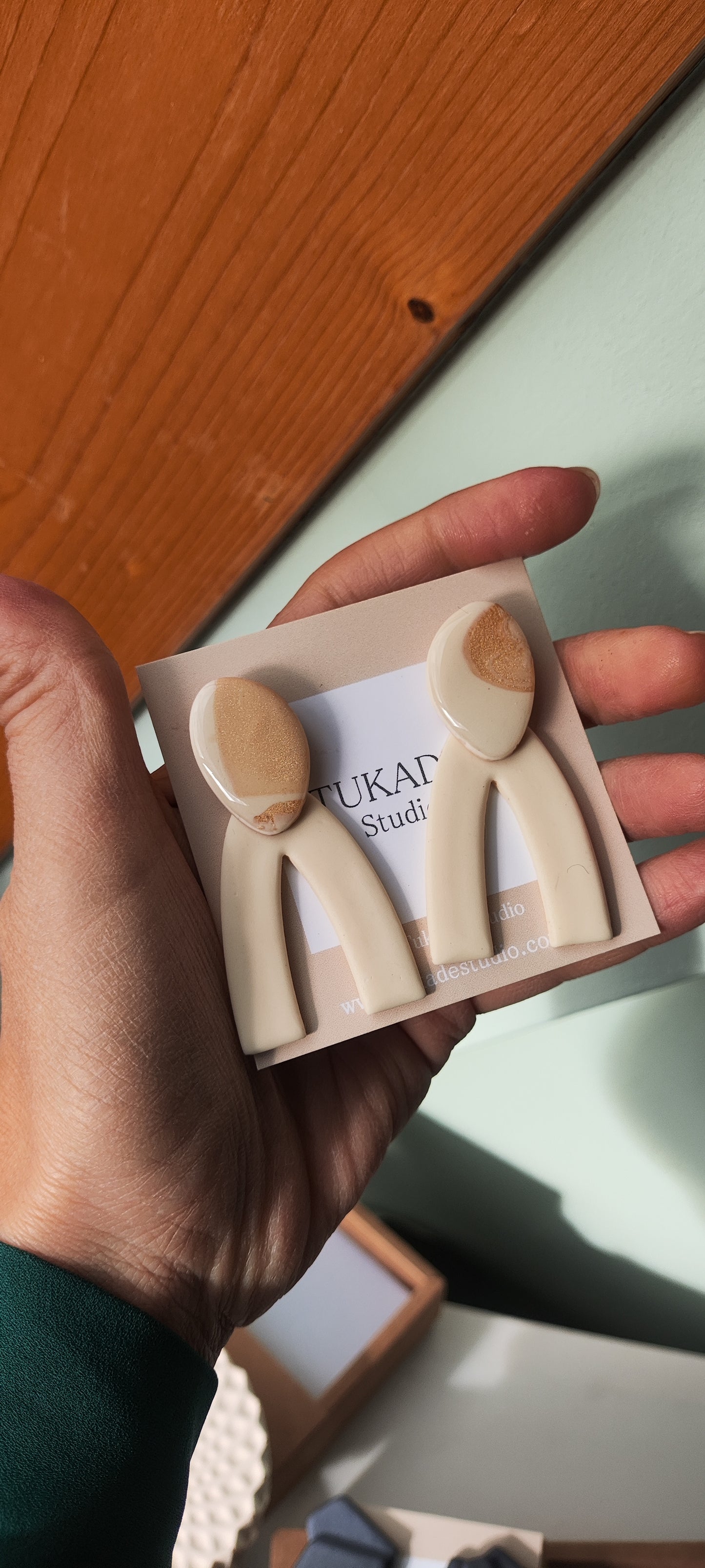 SIMONA crudo y champán