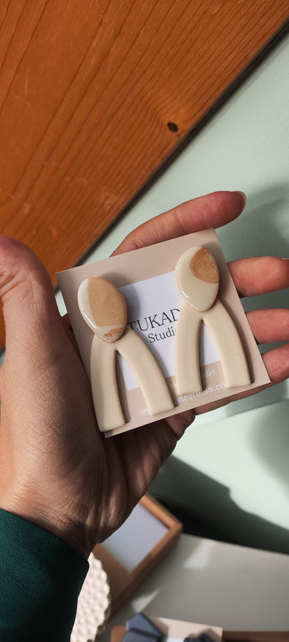 SIMONA crudo y champán