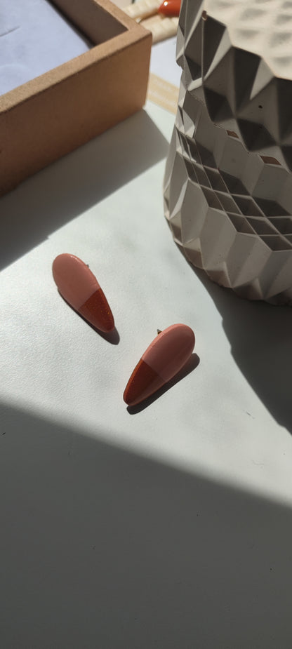 CUCA salmón y cobre