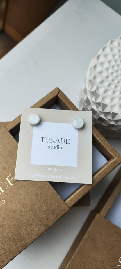 JUANITA blanco nacarado