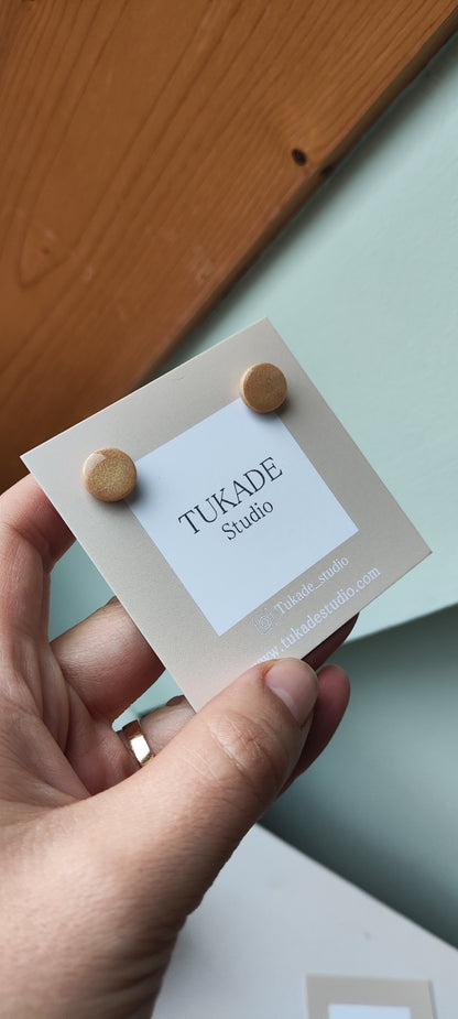 JUANITA champán metalizado