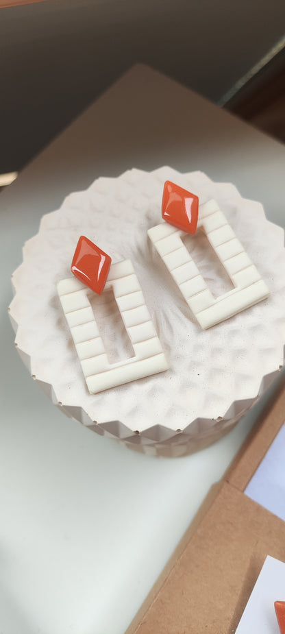 NICOLASA regular crudo y teja