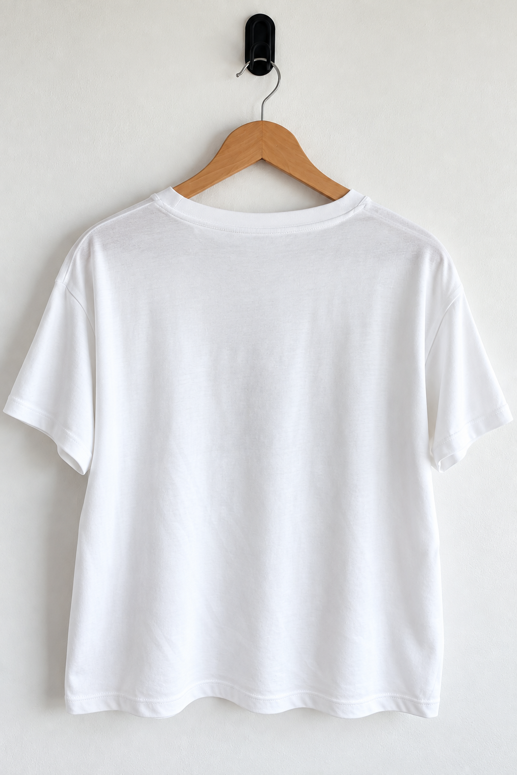 Camiseta Casiopea - Blanco