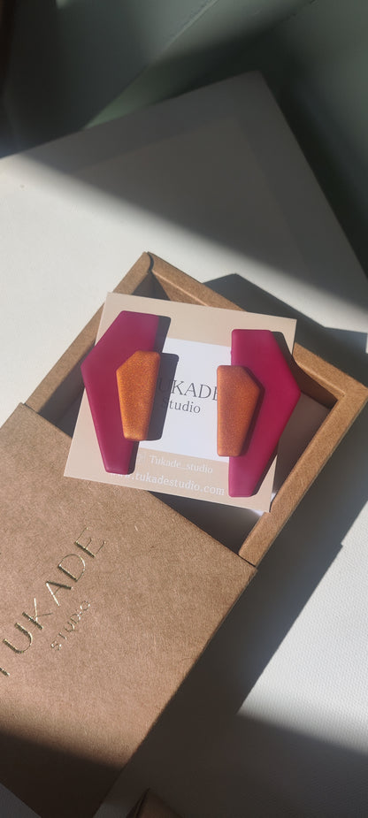 MINERVA magenta o azul