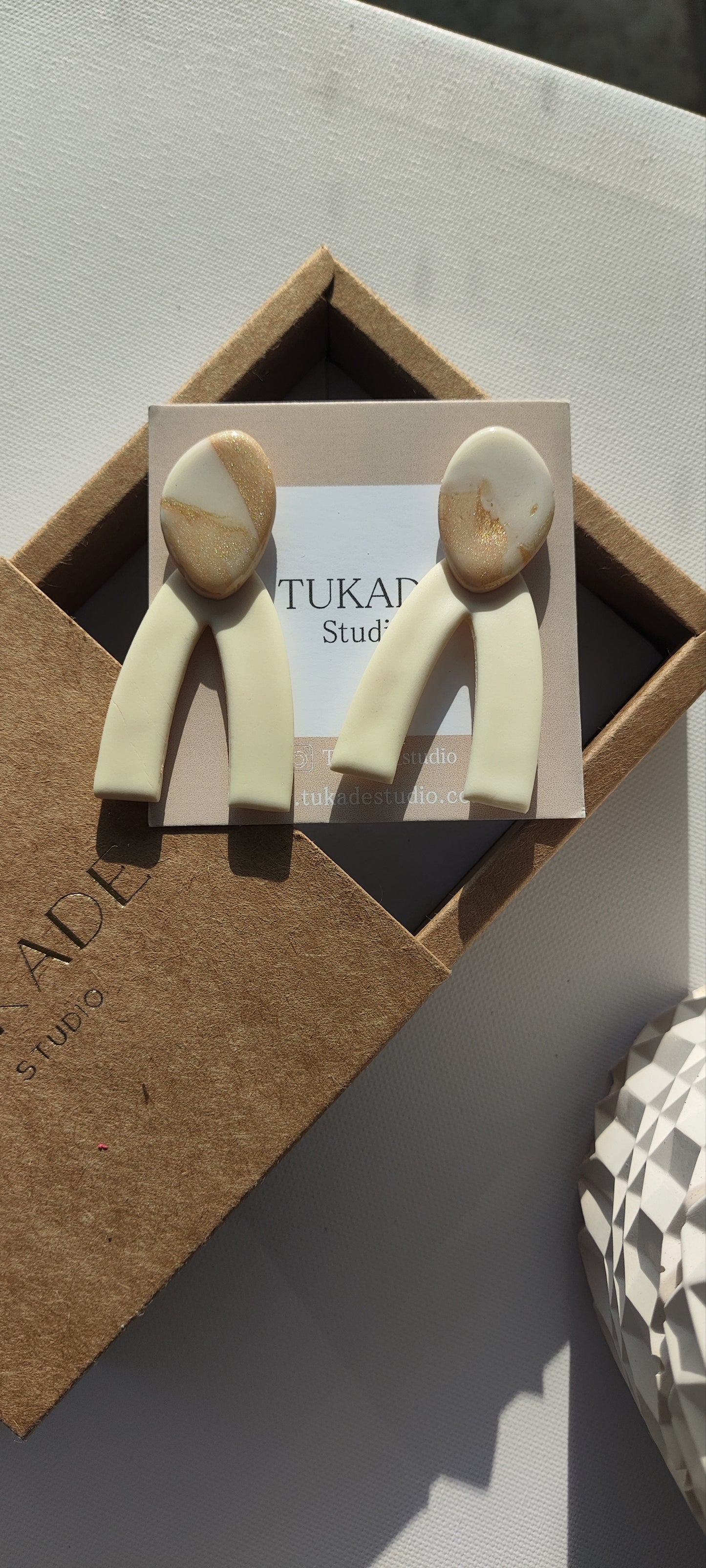 SIMONA crudo y champán