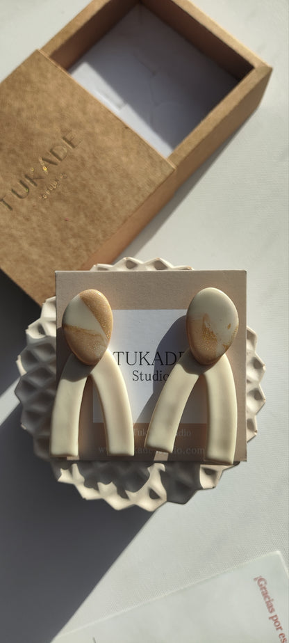 SIMONA crudo y champán