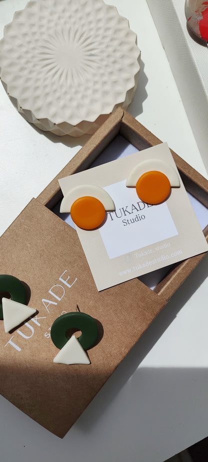 AVE mini crudo y mandarina