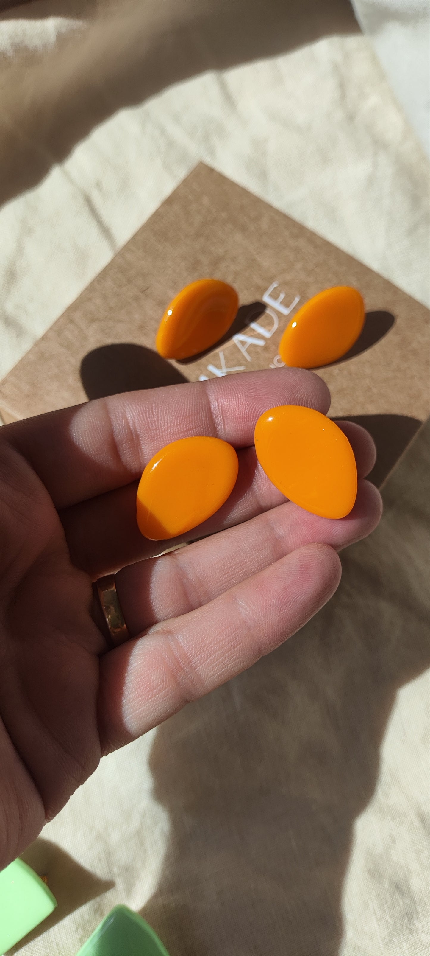 MARIANA mandarina 🍊