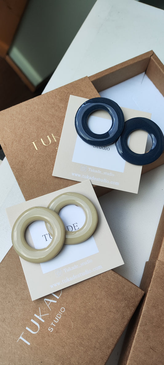 DORA azul noche o beige brillo