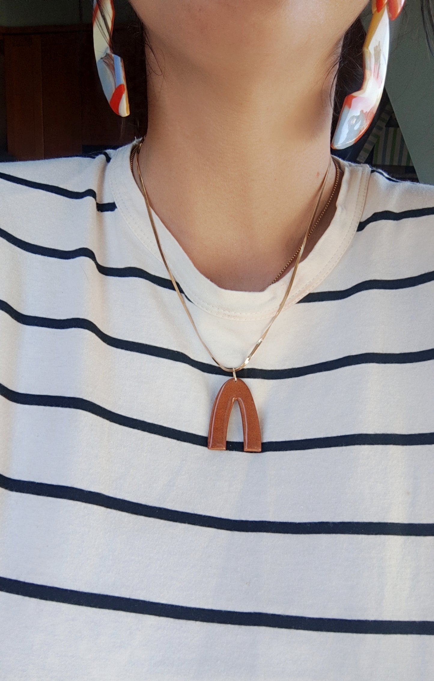 Collar SIMONA