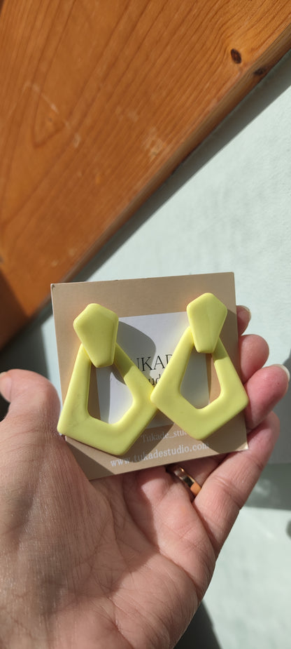 OTILIA regular amarillo