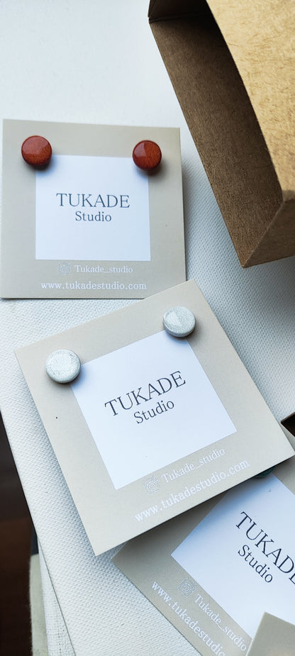 JUANITA blanco nacarado