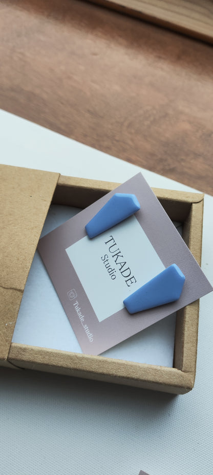 MINERVA mini azul o crudo