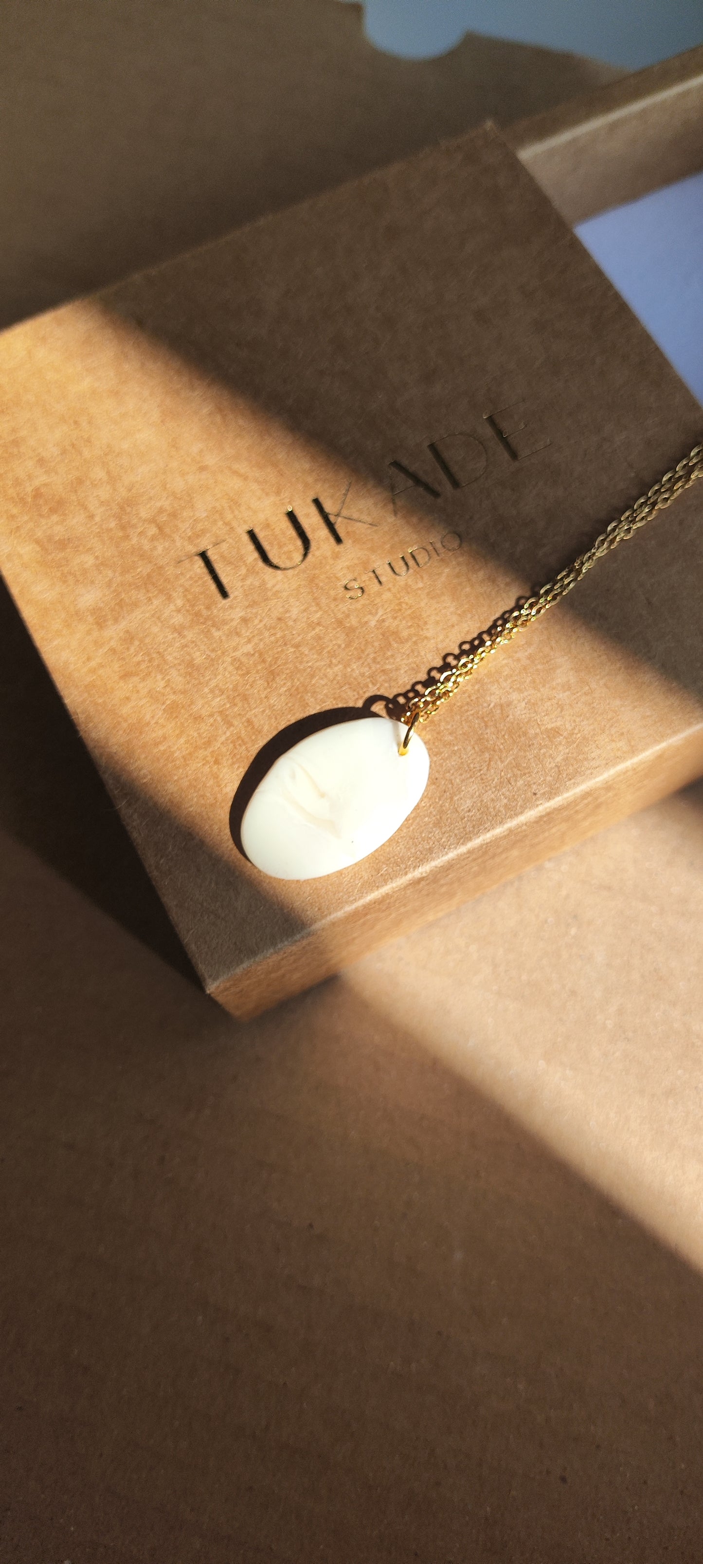 Collar gargantilla NINA