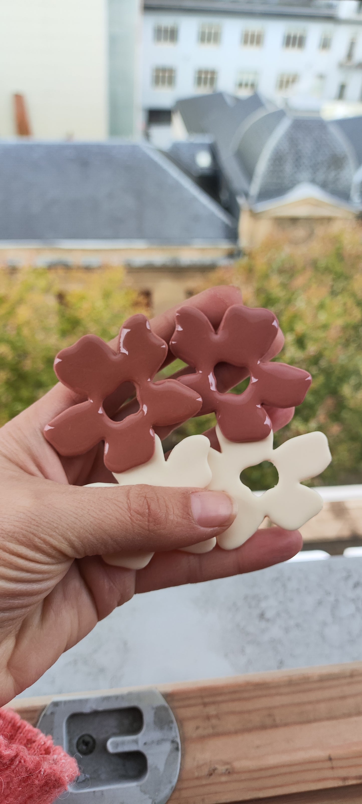 RUFINA doble especial mousse y crudo