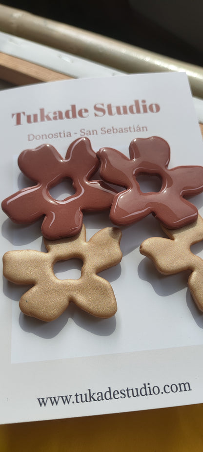 RUFINA doble especial mousse brillo y champán